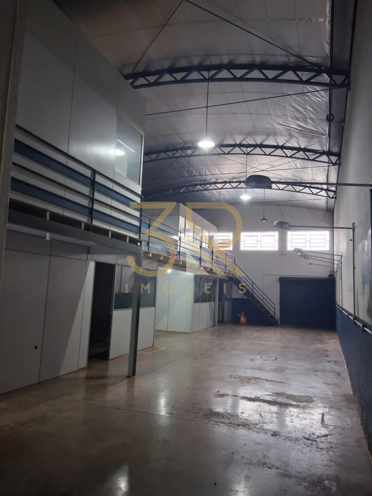 Depósito-Galpão - Foto 5