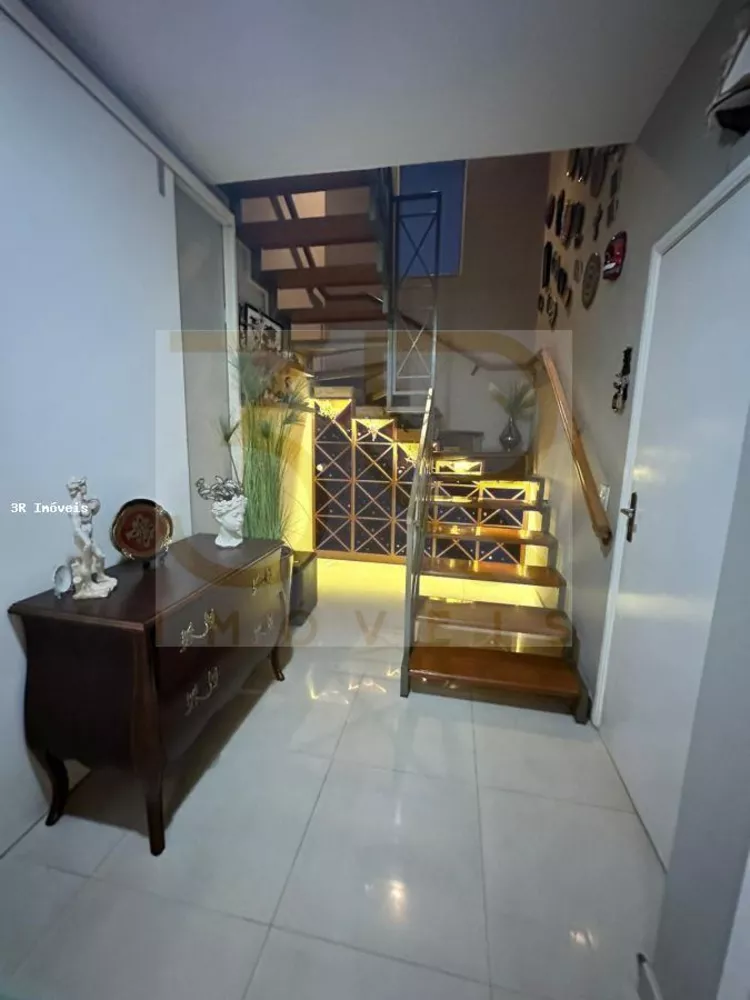 Casa de Condomínio, 4 quartos - Foto 3