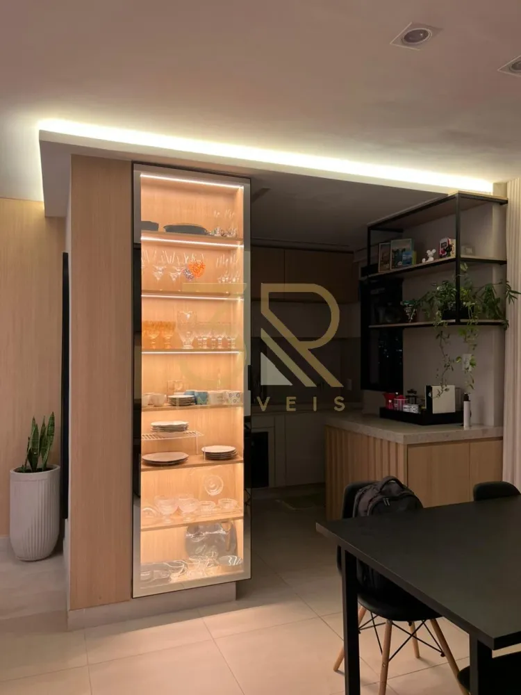 Apartamento, 2 quartos, 60 m² - Foto 6