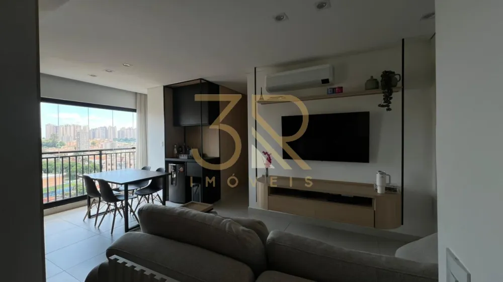 Apartamento, 2 quartos, 60 m² - Foto 1