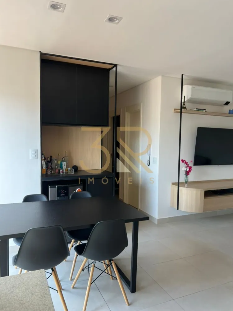 Apartamento, 2 quartos, 60 m² - Foto 7