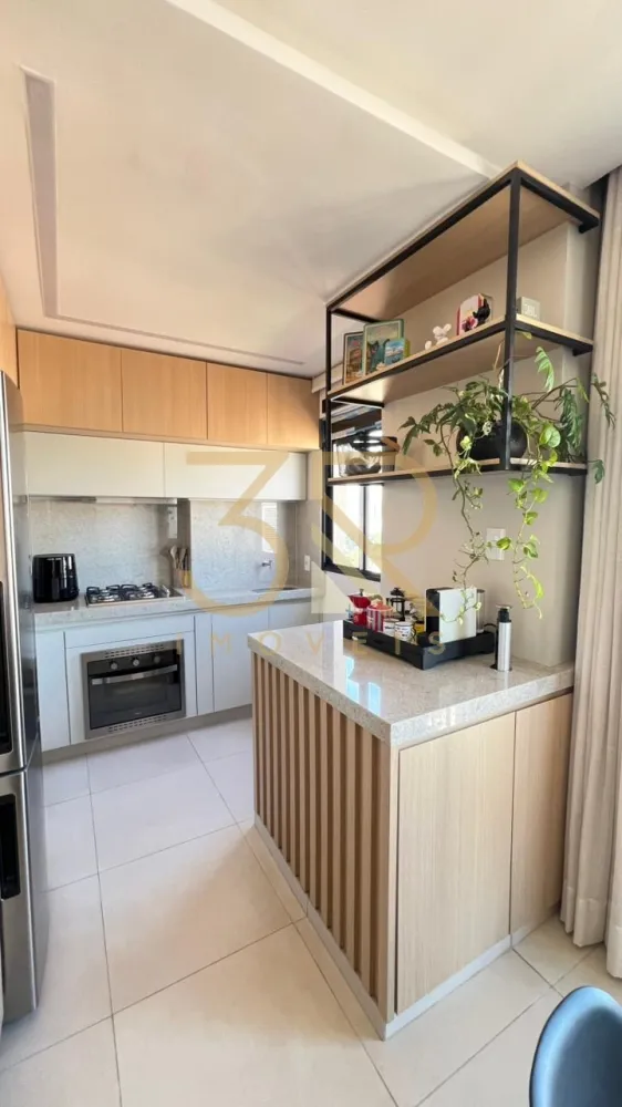 Apartamento, 2 quartos, 60 m² - Foto 4