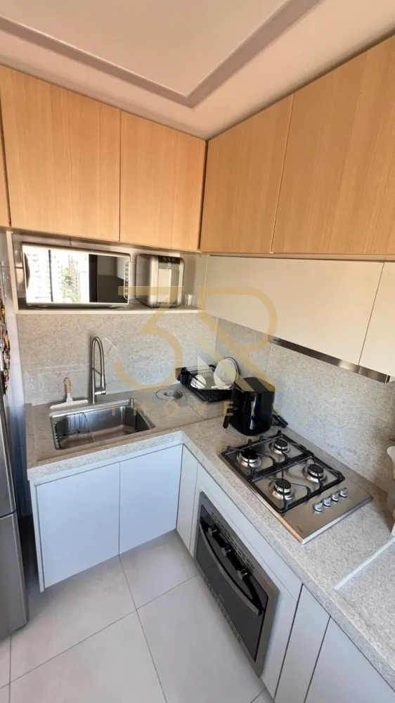 Apartamento, 2 quartos, 60 m² - Foto 5