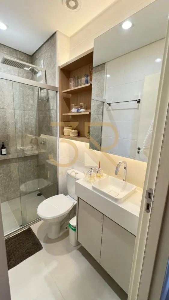 Apartamento, 2 quartos, 60 m² - Foto 2