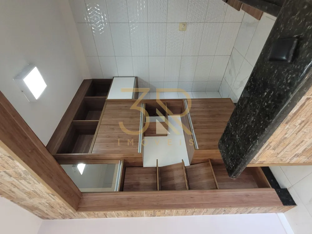 Casa, 2 quartos, 100 m² - Foto 4
