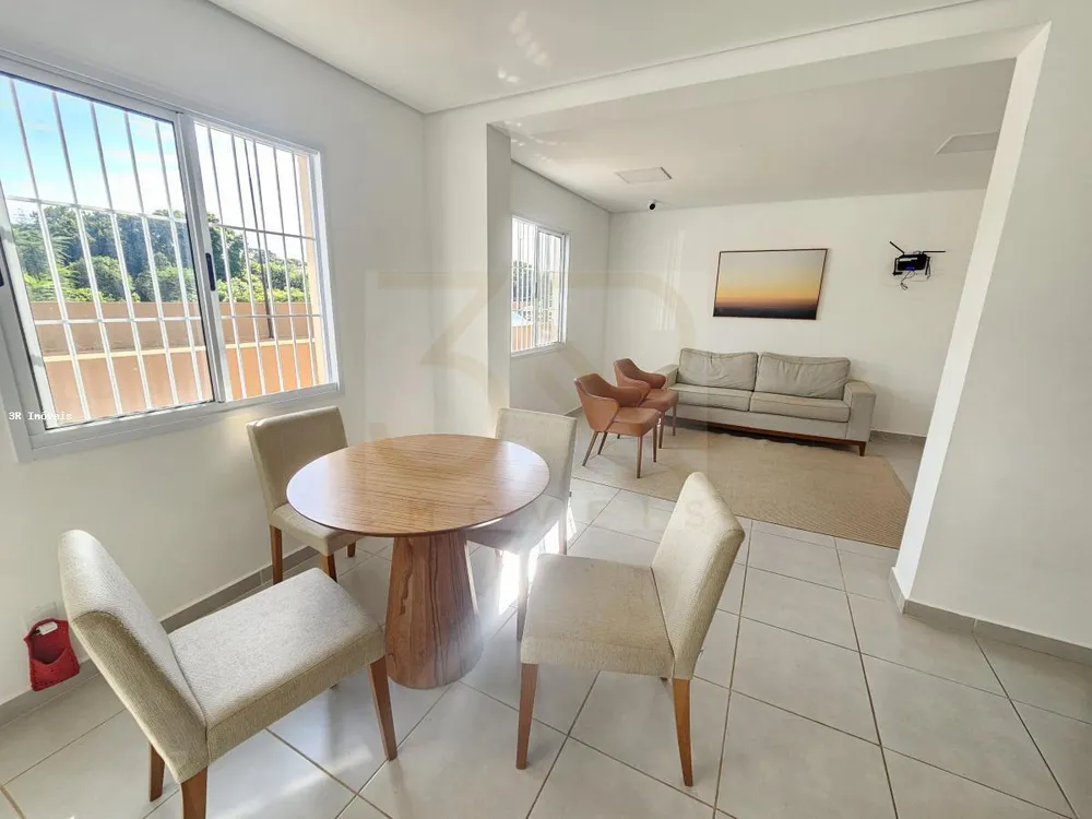 Apartamento, 2 quartos, 51 m² - Foto 2