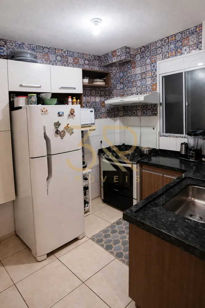 Apartamento, 2 quartos, 42 m² - Foto 5