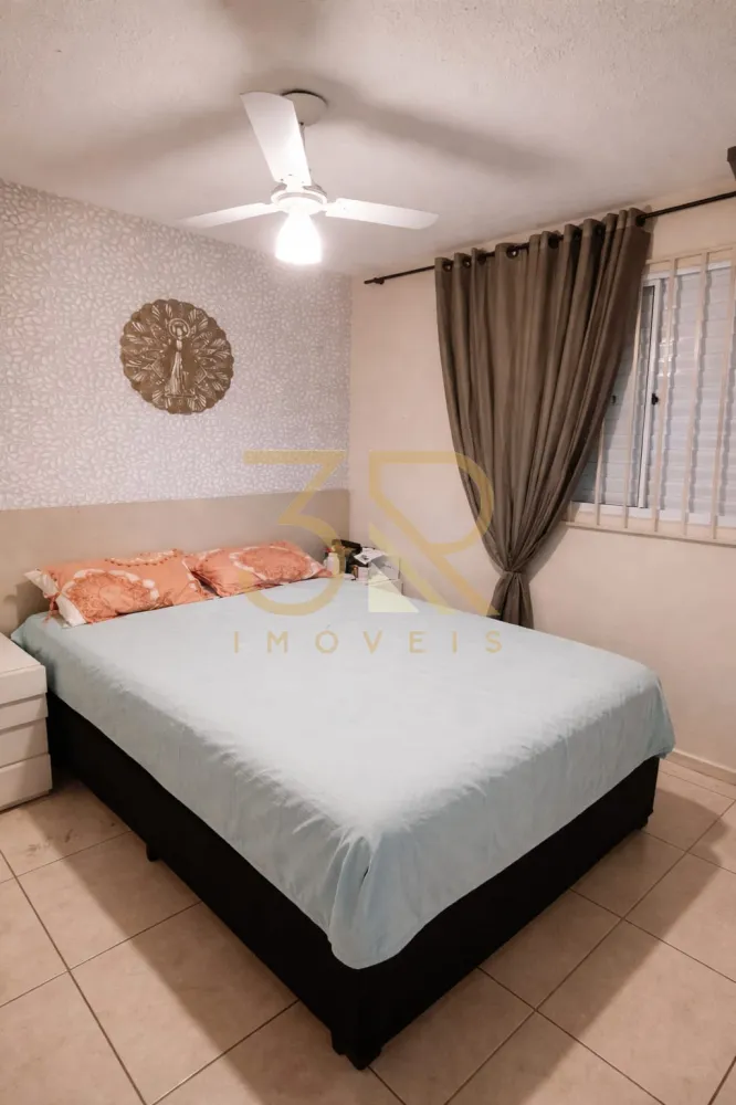 Apartamento, 2 quartos, 42 m² - Foto 1