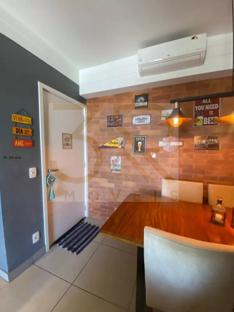 Apartamento à venda com 2 quartos, 74m² - Foto 1