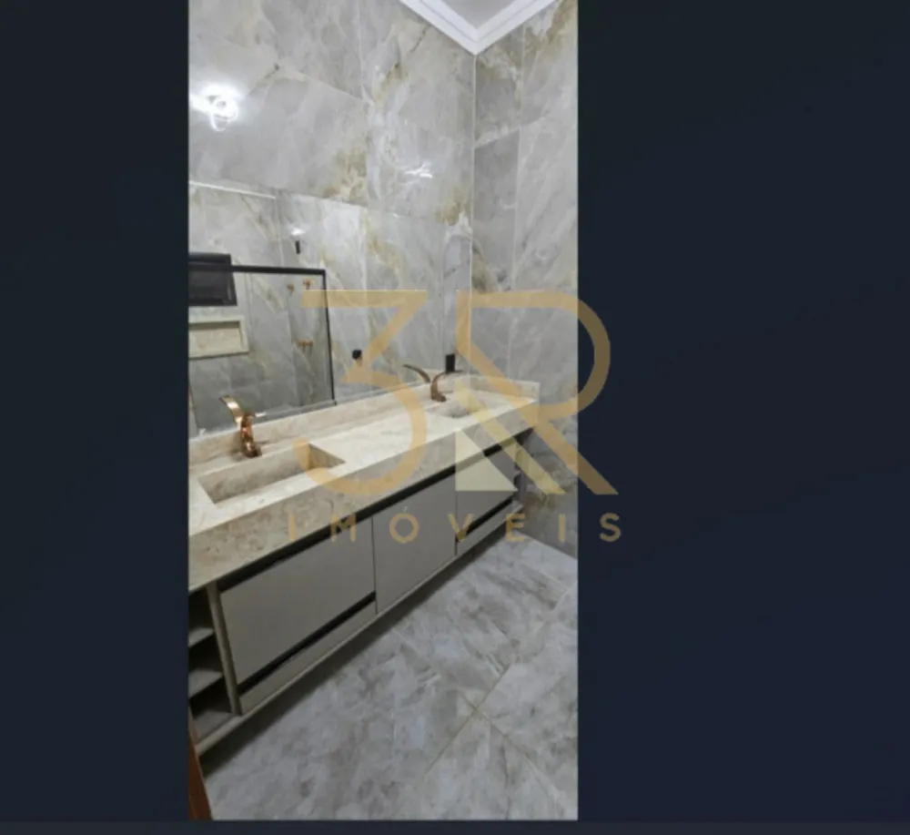 Apartamento, 3 quartos, 270 m² - Foto 2
