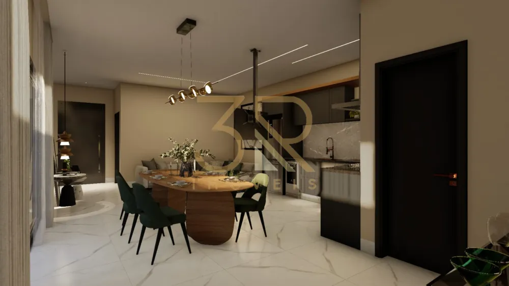 Apartamento, 3 quartos, 270 m² - Foto 4
