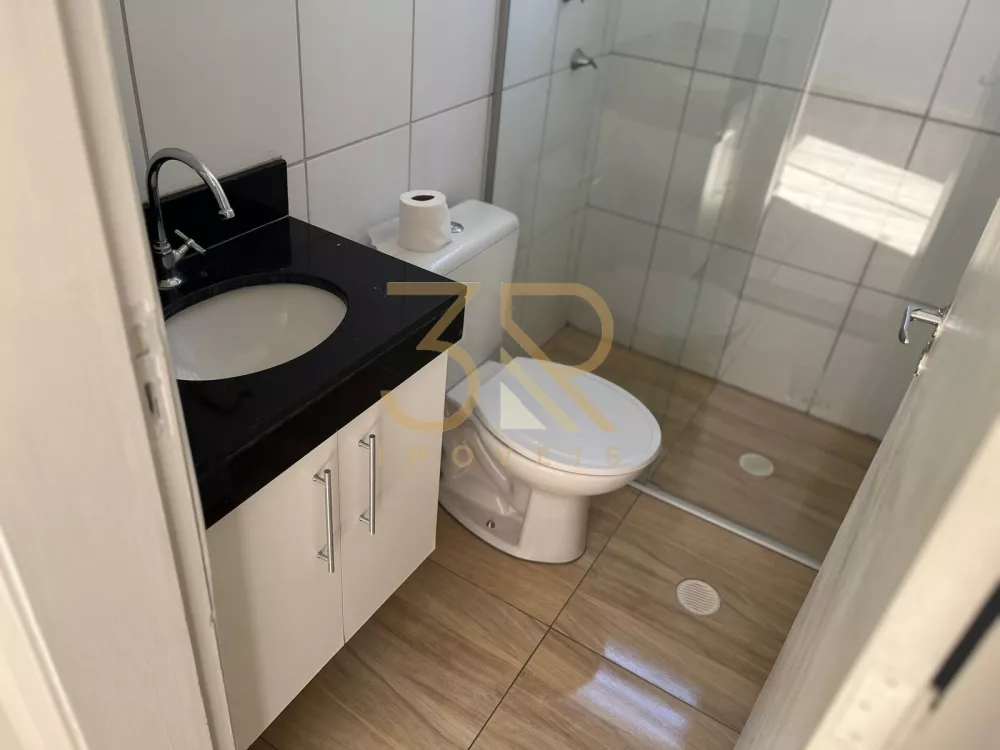 Apartamento, 2 quartos, 40 m² - Foto 4