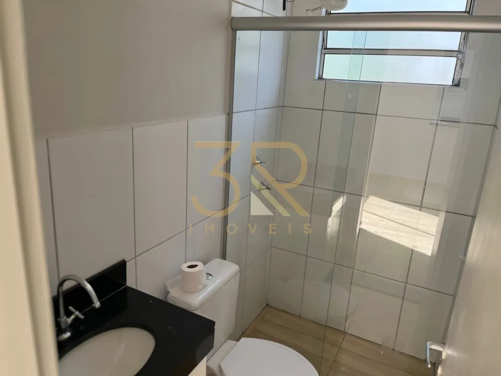 Apartamento, 2 quartos, 40 m² - Foto 8