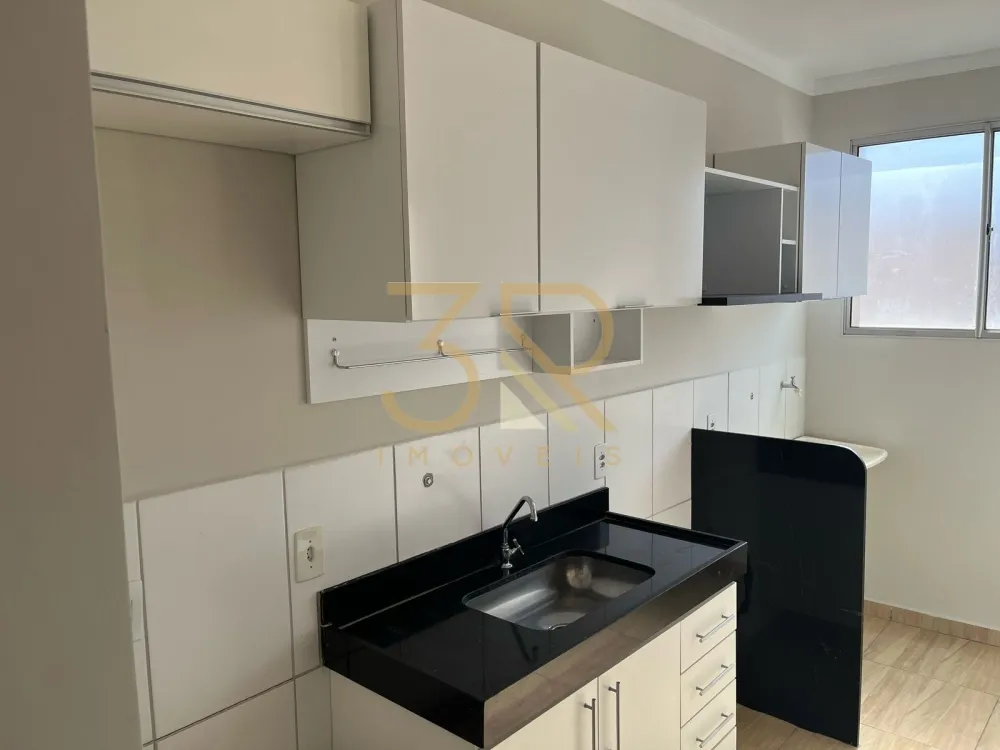 Apartamento, 2 quartos, 40 m² - Foto 9