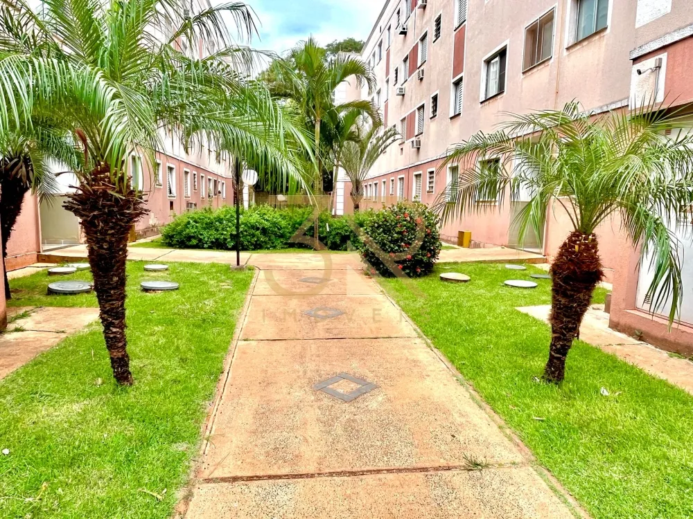 Apartamento, 2 quartos, 40 m² - Foto 11