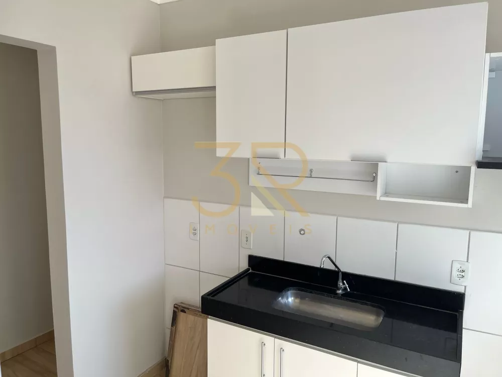 Apartamento, 2 quartos, 40 m² - Foto 1