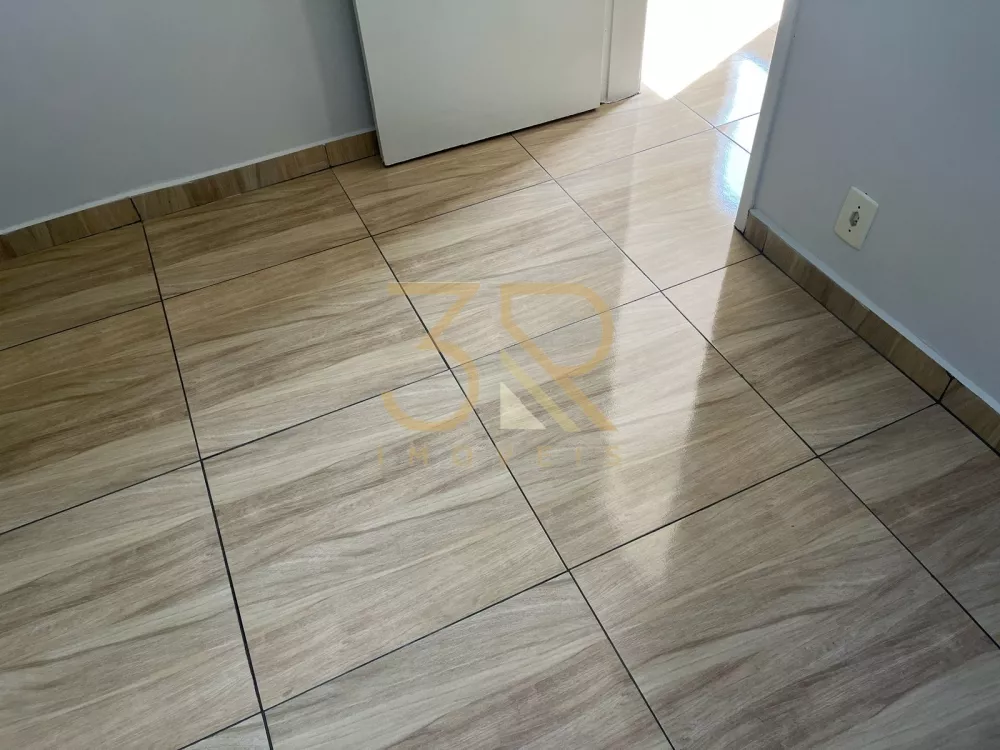 Apartamento, 2 quartos, 40 m² - Foto 2