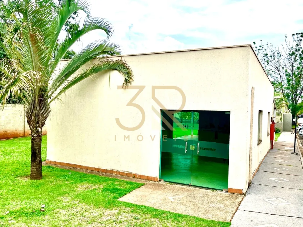 Apartamento, 2 quartos, 40 m² - Foto 6