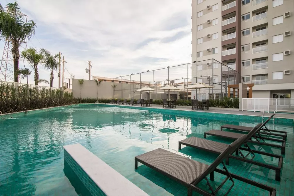 Apartamento, 3 quartos, 74 m² - Foto 4