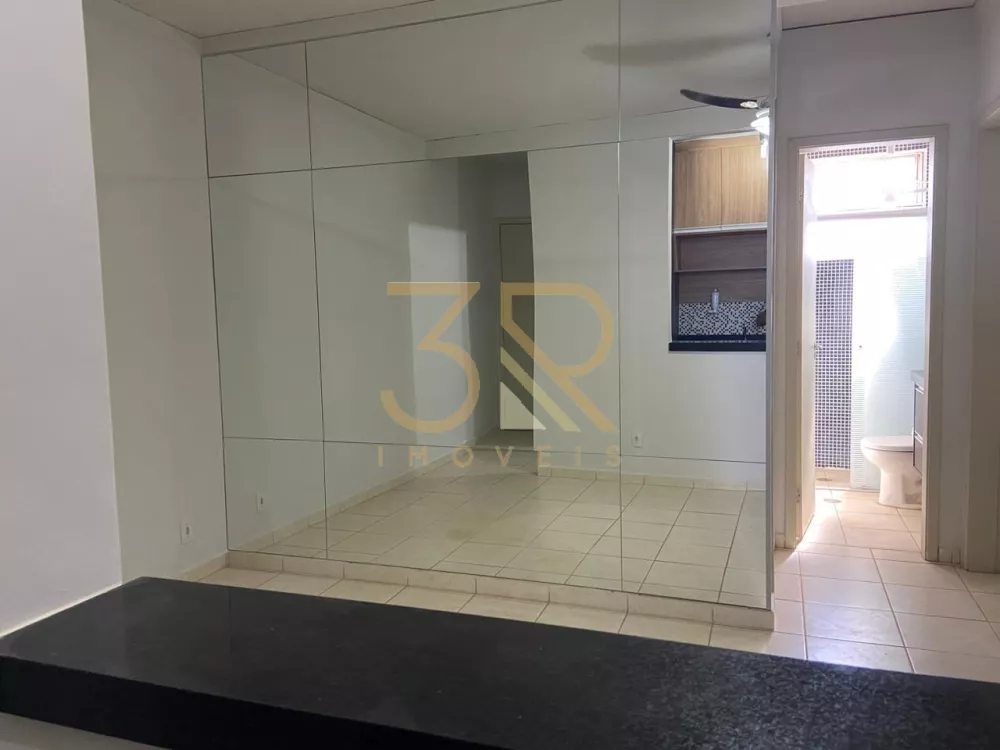 Apartamento, 2 quartos, 40 m² - Foto 1