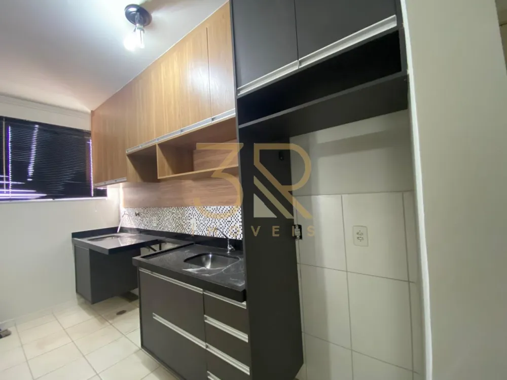 Apartamento, 2 quartos, 40 m² - Foto 5