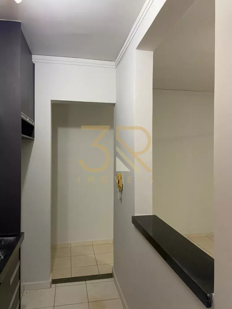 Apartamento, 2 quartos, 40 m² - Foto 3