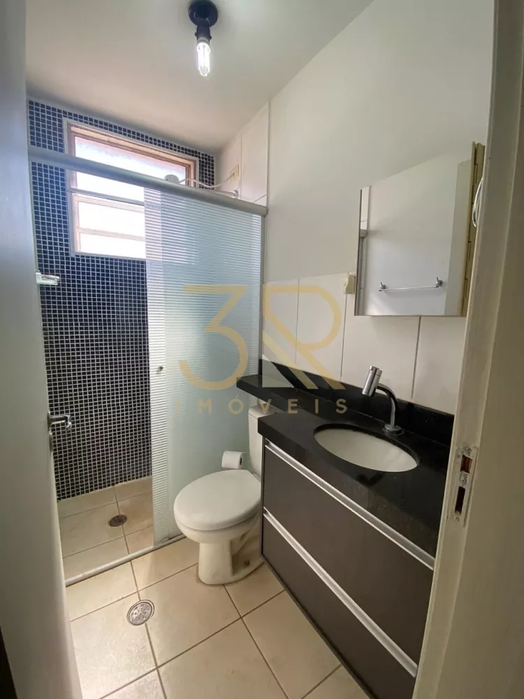 Apartamento, 2 quartos, 40 m² - Foto 2