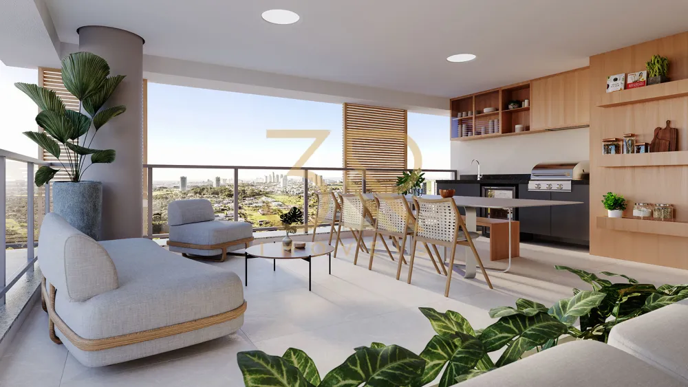 Apartamento, 3 quartos, 314 m² - Foto 3