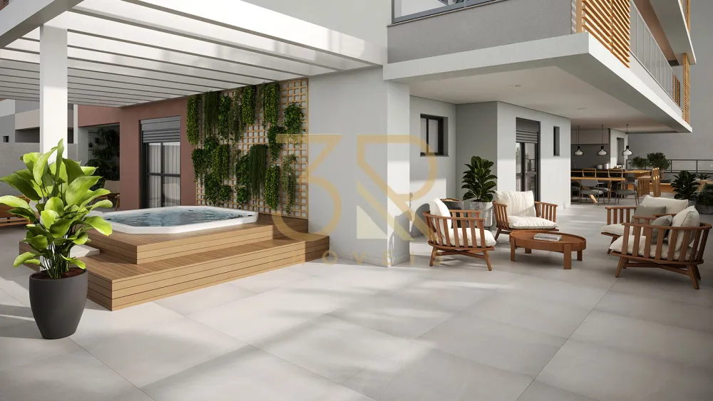 Apartamento, 3 quartos, 314 m² - Foto 6