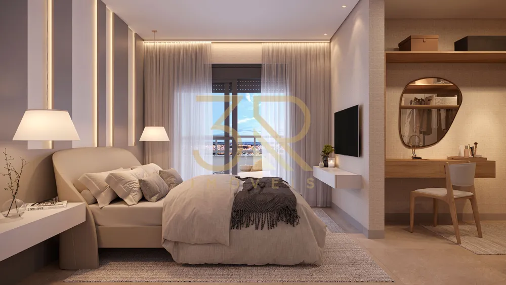 Apartamento, 3 quartos, 314 m² - Foto 4