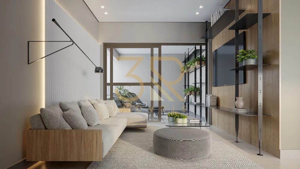 Apartamento, 3 quartos, 284 m² - Foto 5