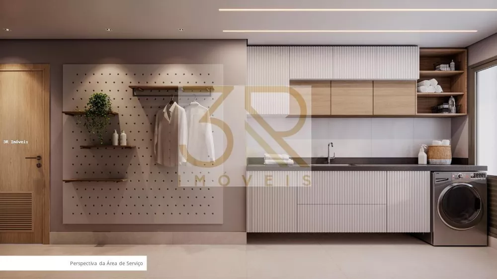 Apartamento, 3 quartos, 188 m² - Foto 2