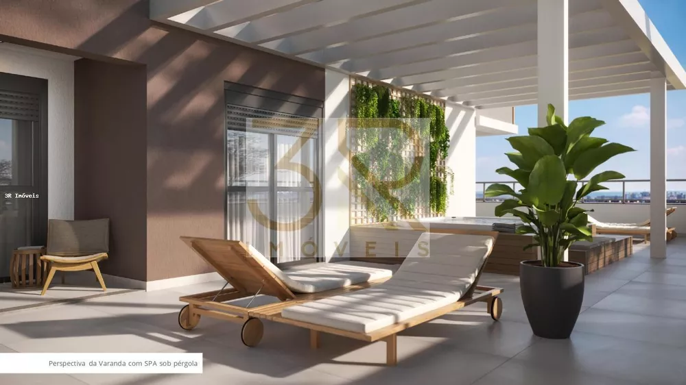 Apartamento, 3 quartos, 188 m² - Foto 3