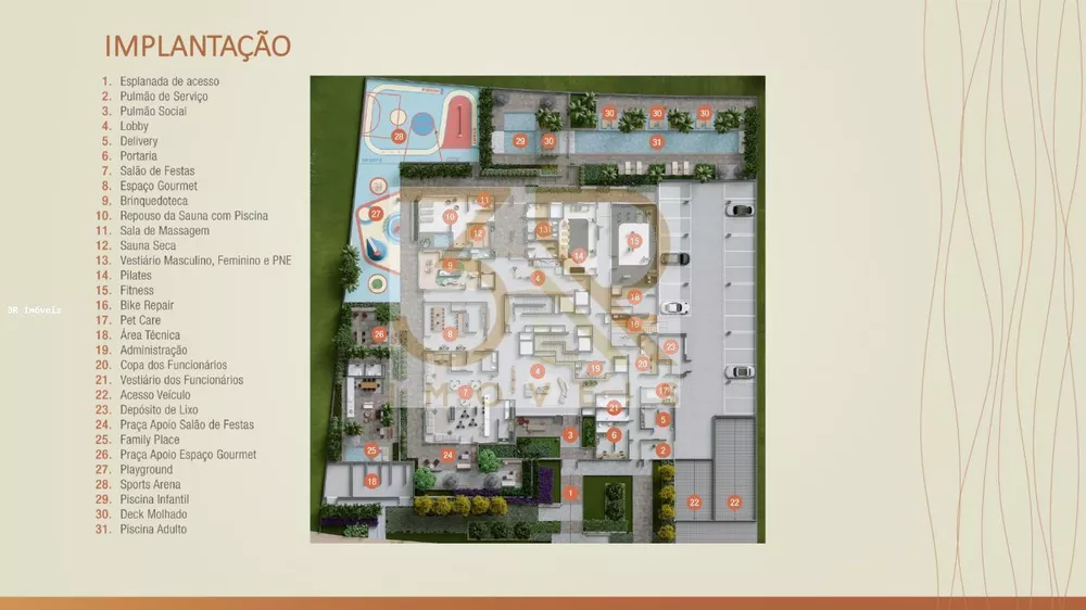 Apartamento, 3 quartos, 188 m² - Foto 4
