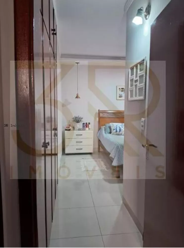 Apartamento à venda com 3 quartos, 104m² - Foto 4