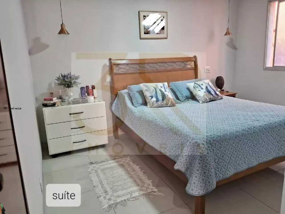 Apartamento à venda com 3 quartos, 104m² - Foto 1