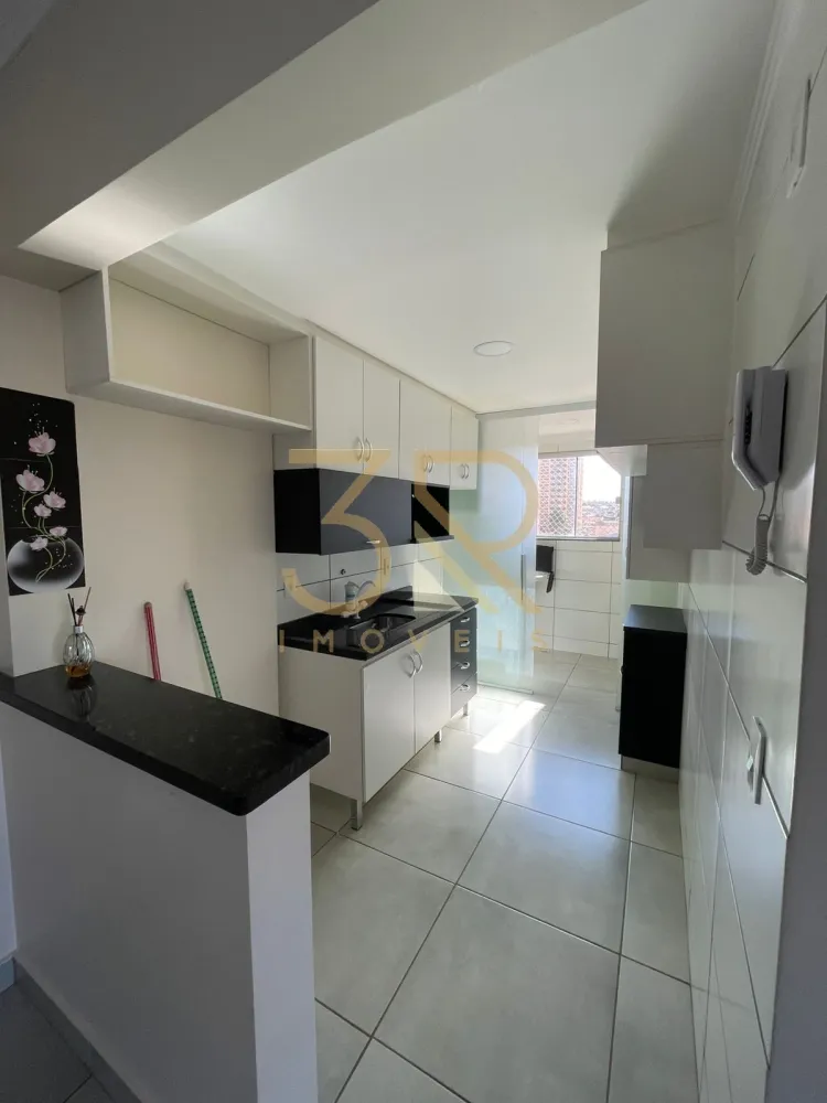 Apartamento, 2 quartos, 63 m² - Foto 5