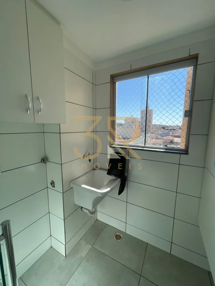 Apartamento, 2 quartos, 63 m² - Foto 6