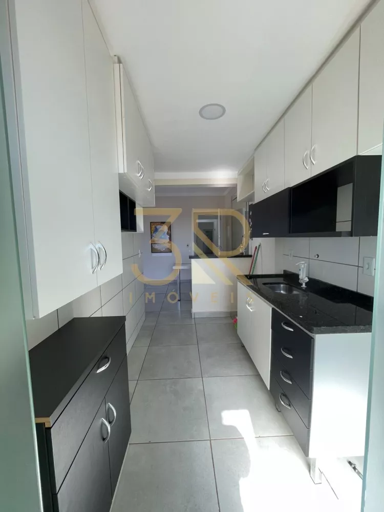 Apartamento, 2 quartos, 63 m² - Foto 2