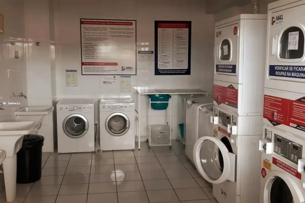 Apartamento, 1 quarto, 23 m² - Foto 3