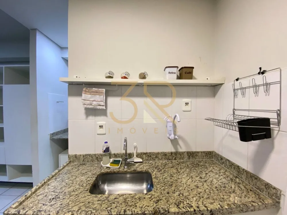 Apartamento, 1 quarto, 23 m² - Foto 4