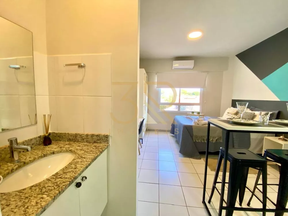 Apartamento, 1 quarto, 23 m² - Foto 2