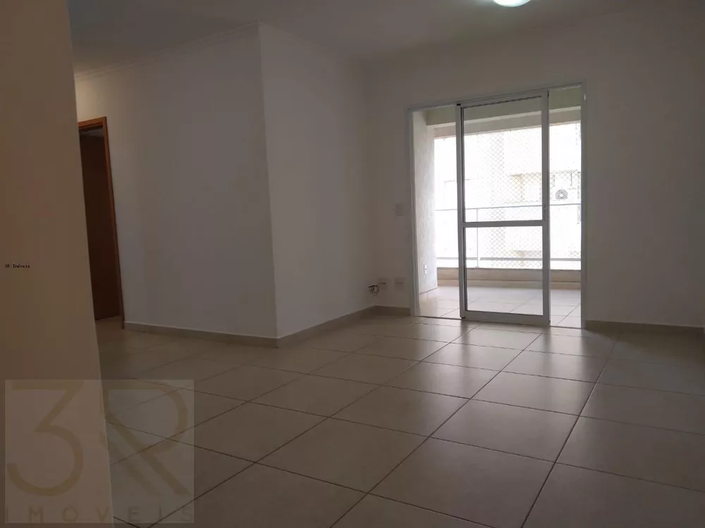 Apartamento para alugar com 3 quartos, 97m² - Foto 3