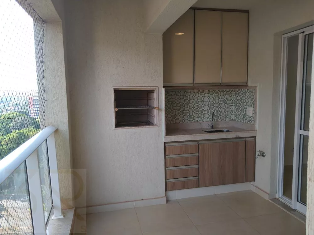 Apartamento para alugar com 3 quartos, 97m² - Foto 1