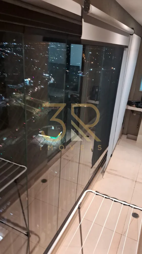 Apartamento, 2 quartos, 54 m² - Foto 2