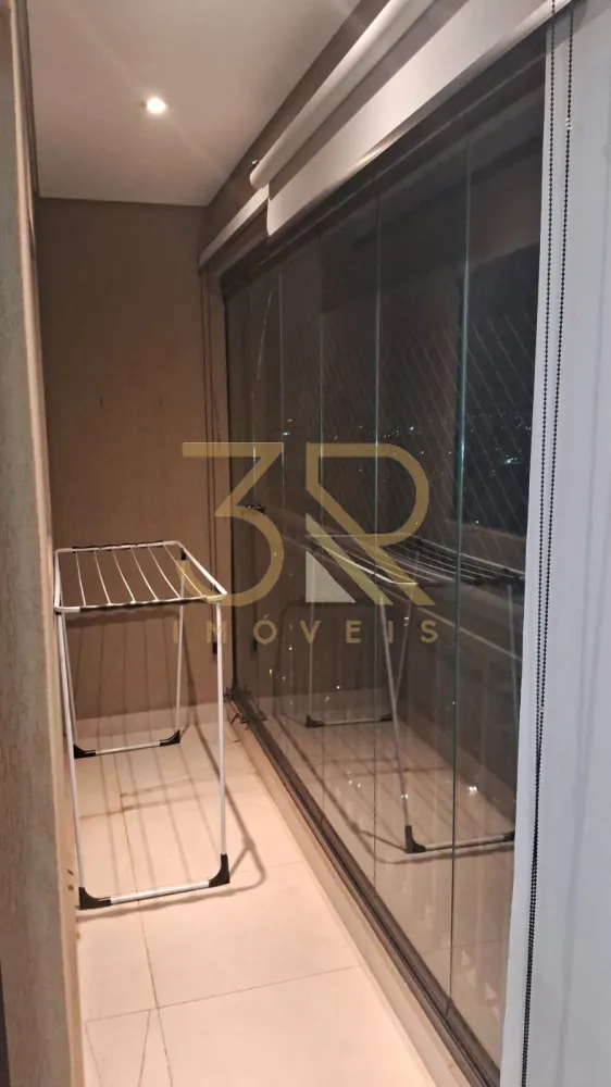 Apartamento, 2 quartos, 54 m² - Foto 3