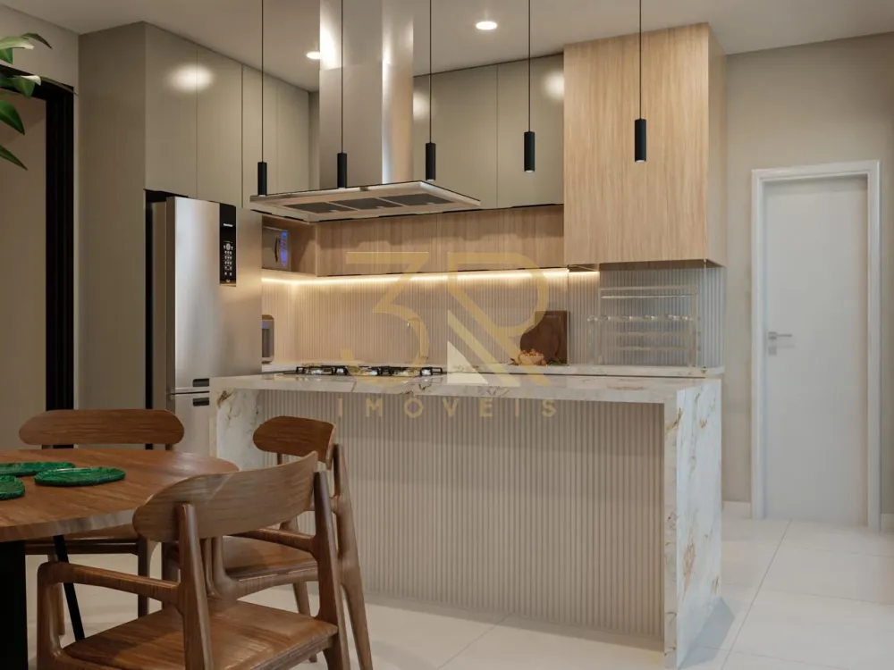 Casa de Condomínio, 3 quartos - Foto 7