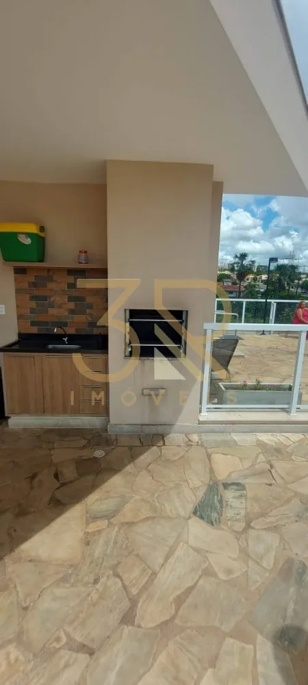 Apartamento, 2 quartos, 52 m² - Foto 7