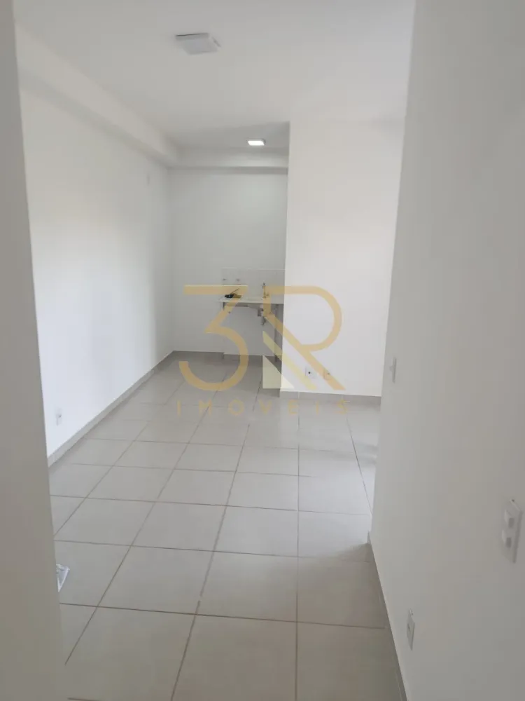 Apartamento, 2 quartos, 52 m² - Foto 2