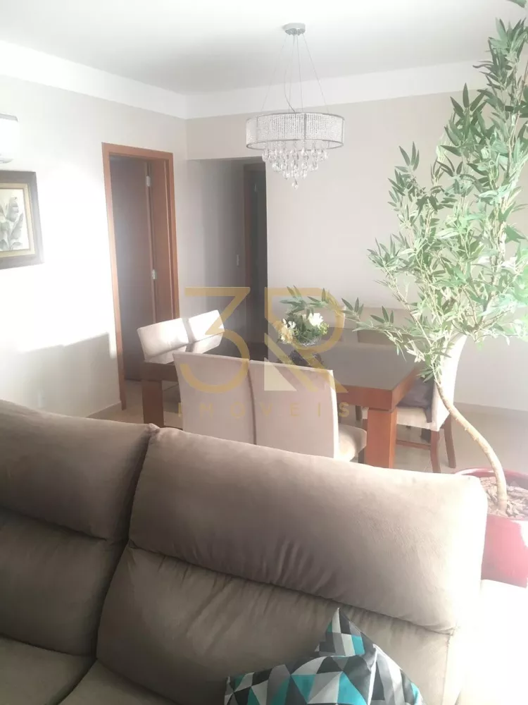 Apartamento, 3 quartos, 108 m² - Foto 1
